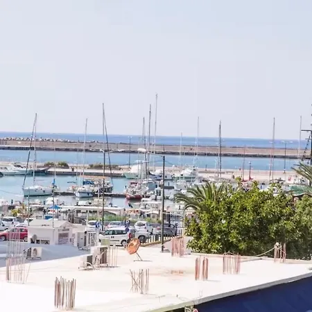 Appartamento Barbie Rethymno