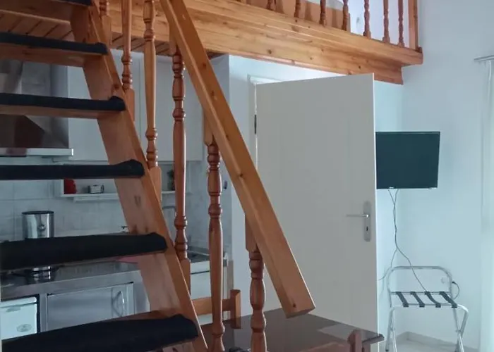 Barbie Appartamento *