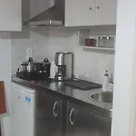 Barbie Apartmán *
