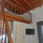 Barbie Apartmán *