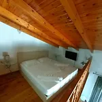 Apartmán Barbie *