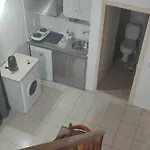 Barbie Apartmán *