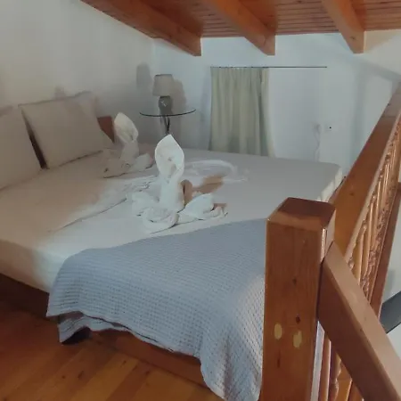 Апартаменты Barbie