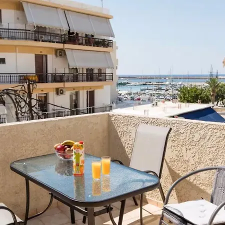 Barbie Апартаменты