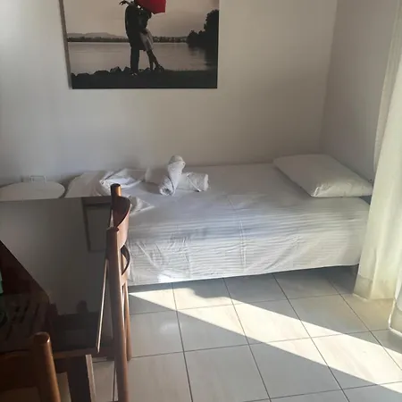 Barbie Апартаменты *