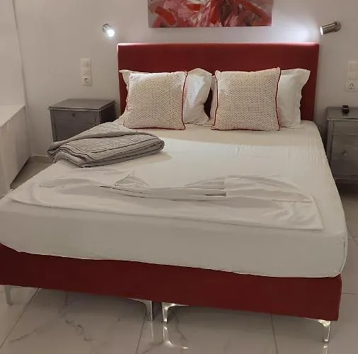 Barbie Апартаменты *