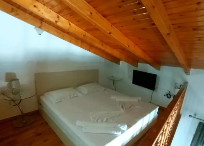 Barbie Апартаменты