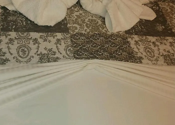 Апартаменты Barbie *