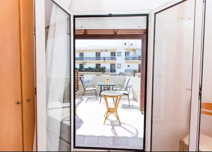 Barbie Ретимно