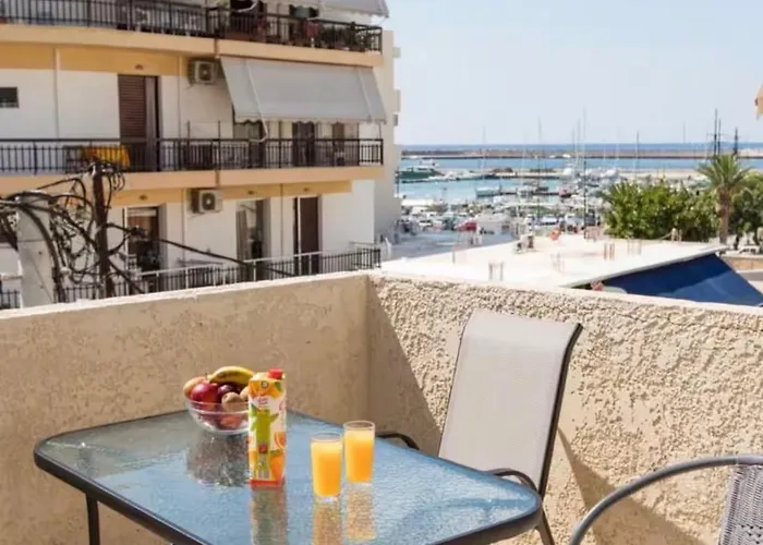 Barbie Апартаменты