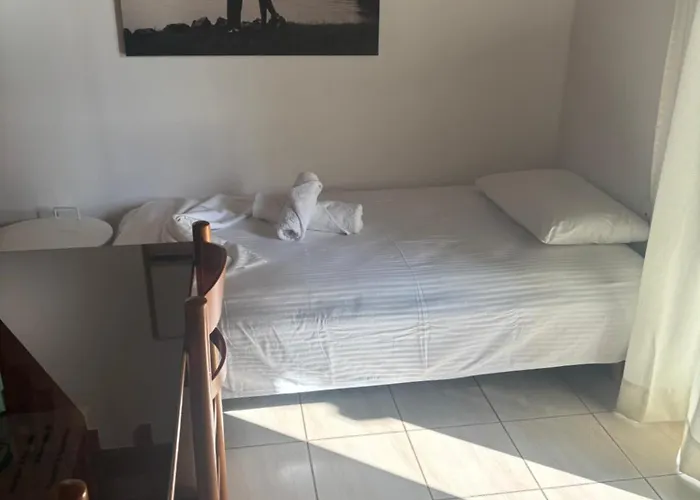 Barbie Апартаменты *