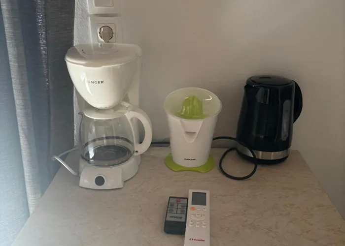 Апартаменты Barbie *