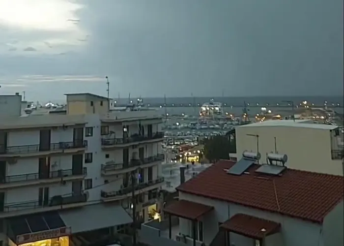 Апартаменты Barbie Ретимно