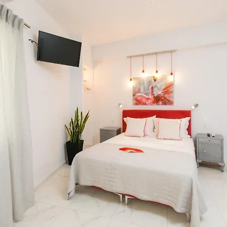 Appartement Barbie
