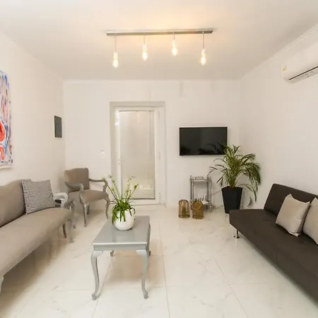 Appartement Barbie Réthymnon