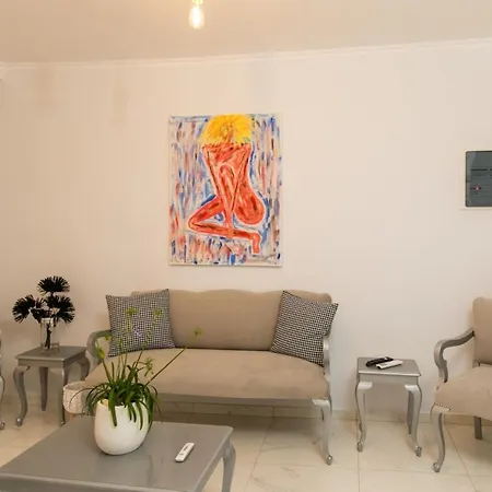 Barbie Appartement Réthymnon