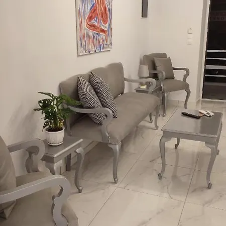 Appartement Barbie Réthymnon