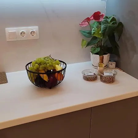 Barbie Appartement