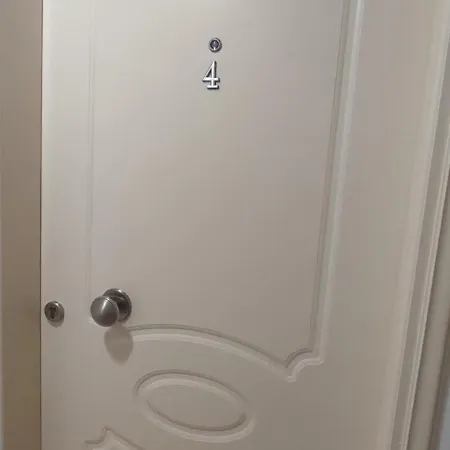 Apartamento Barbie Rétino