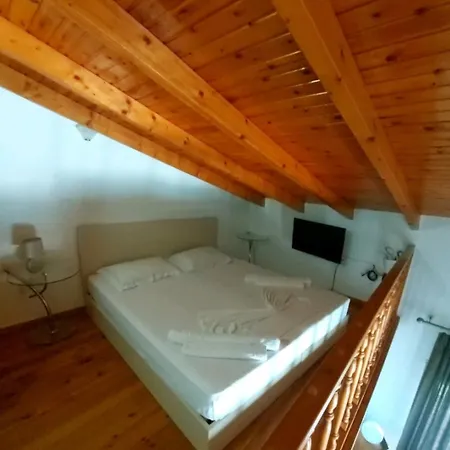 Barbie Appartement