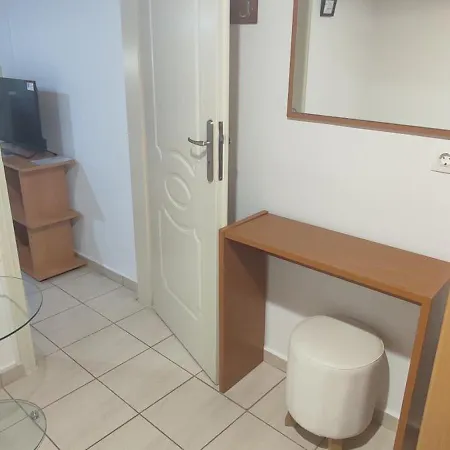 Apartamento Barbie