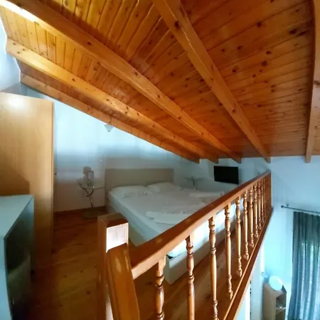 Apartamento Barbie Rétino