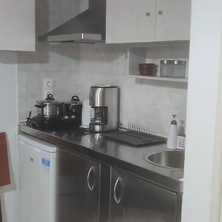 Barbie Apartamento *