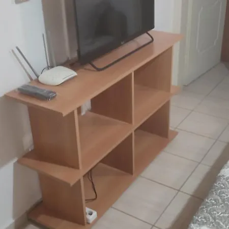 Barbie Apartamento