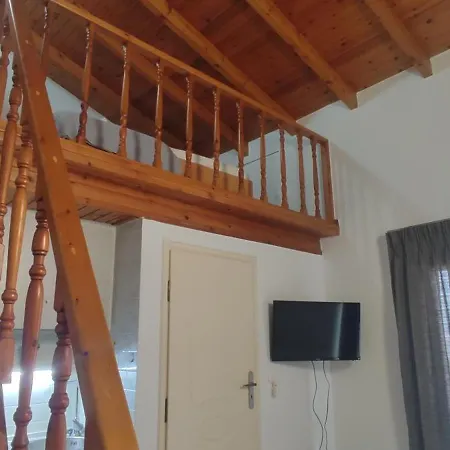 Barbie Appartement *