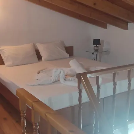 Appartement Barbie *