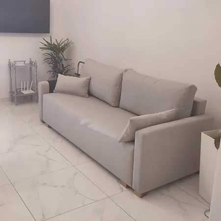 Apartamento Barbie Rétino