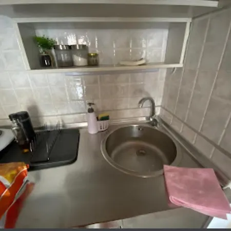 Apartamento Barbie