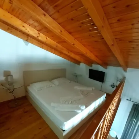 Apartamento Barbie *