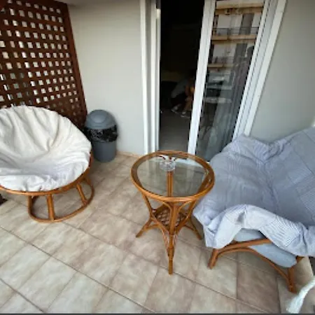 Appartement Barbie