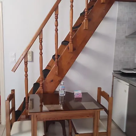 Apartamento Barbie Rétino