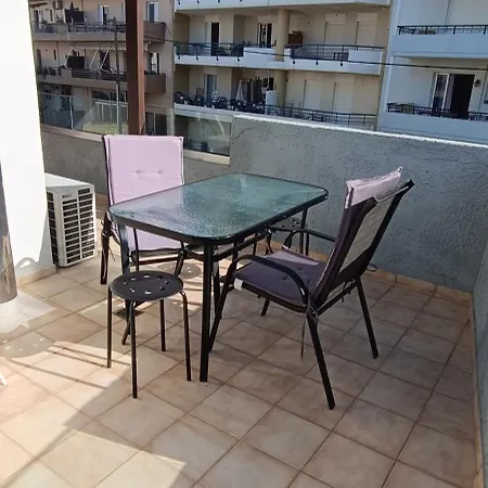Appartement Barbie