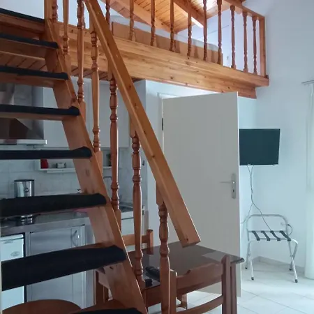 Barbie Appartement *