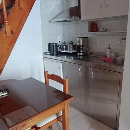 Apartamento Barbie *