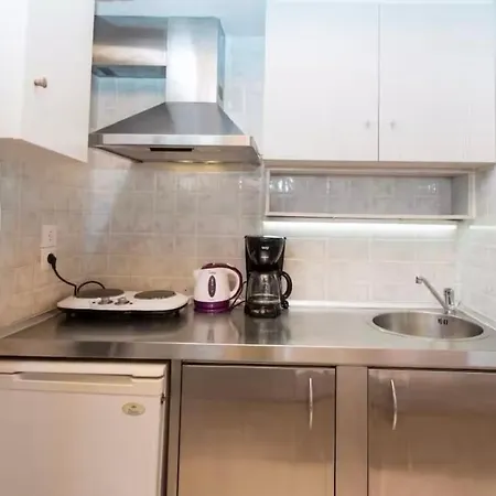 Apartamento Barbie