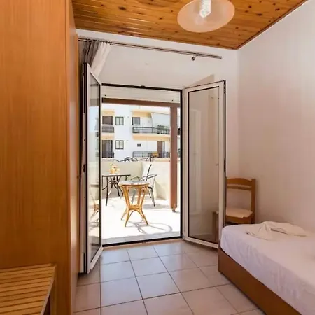 Apartamento Barbie