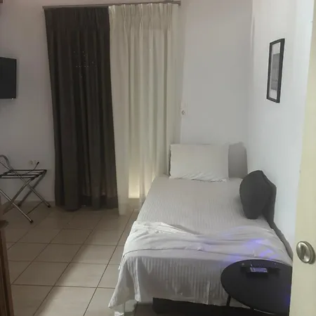 Apartamento Barbie