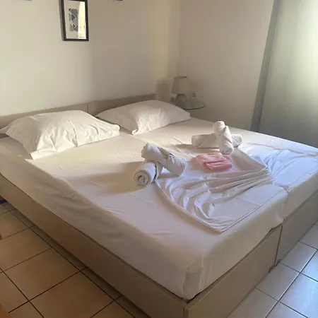 Apartamento Barbie