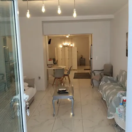 Barbie Apartamento