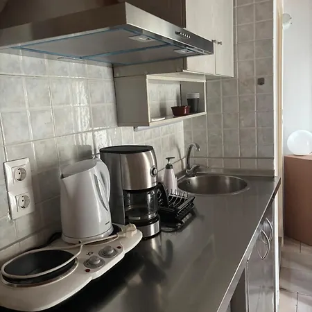 Apartamento Barbie *
