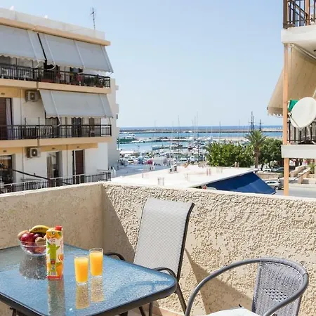 Barbie Appartement Réthymnon