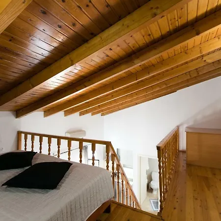 Appartement Barbie Réthymnon