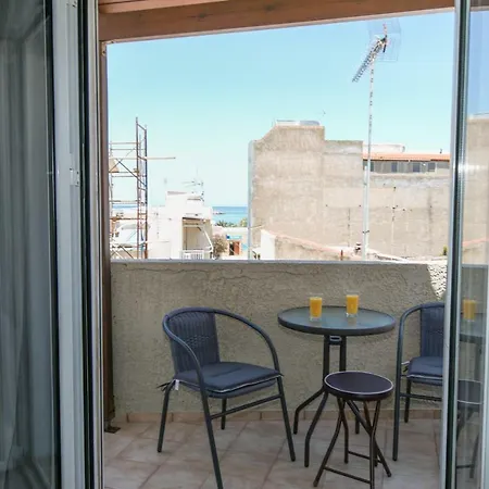 Barbie Appartement