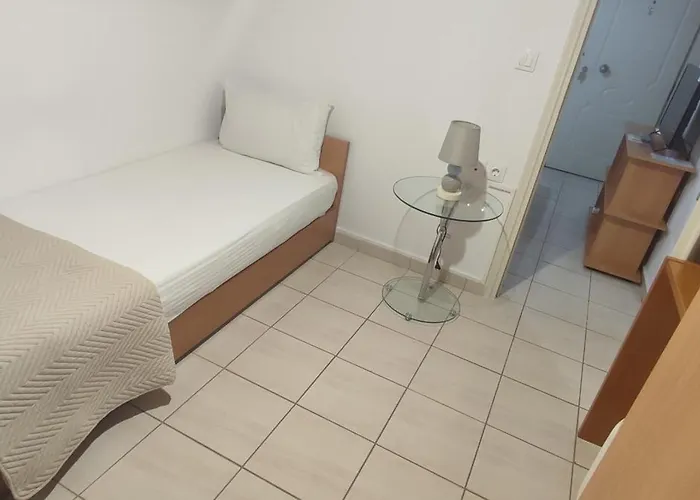 Barbie Rethymno (Crete)